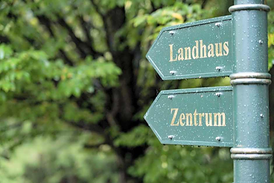Hollwegers Landhaus - Das Lisl