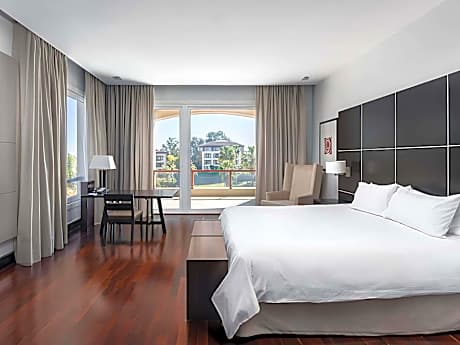 Sofitel La Reserva Cardales