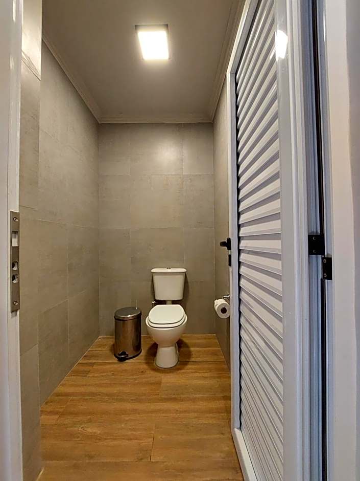 Hotel Raices Esturion