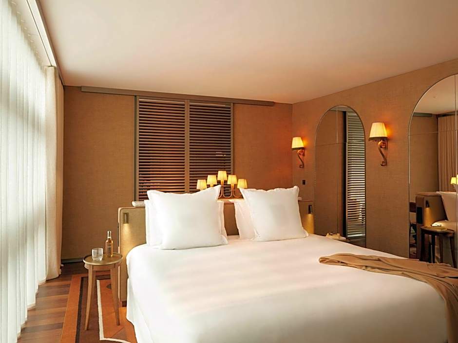 Mondrian Bordeaux Les Carmes