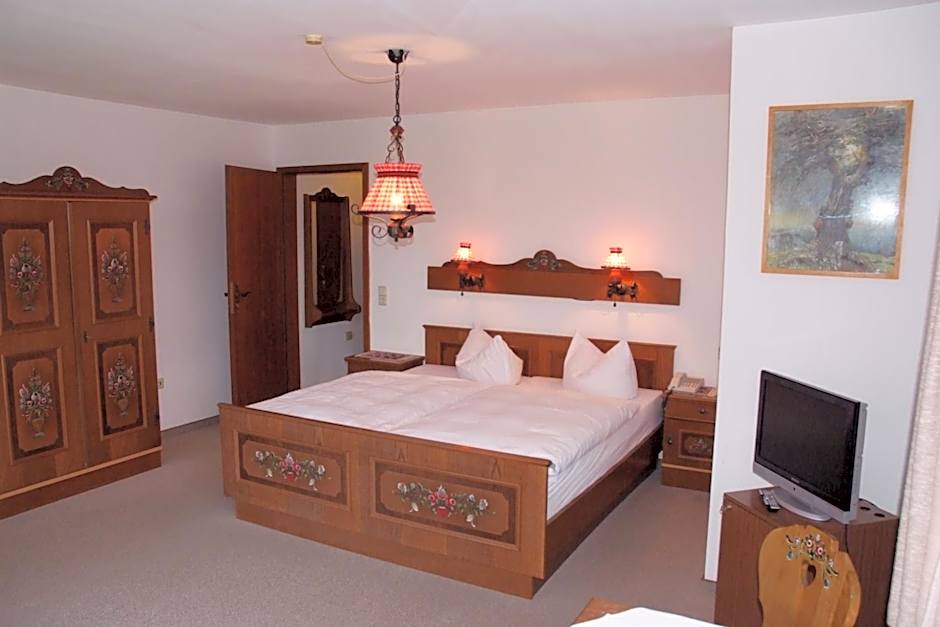 Hotel Schwalenberger Malkasten