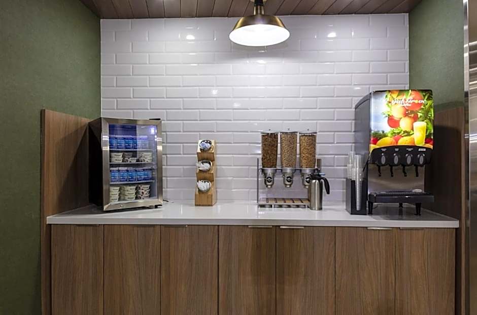 Fairfield Inn & Suites by Marriott Monahans