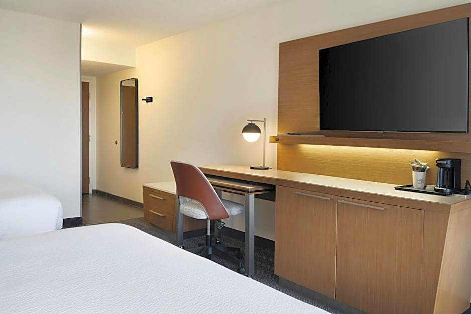 Courtyard by Marriott Cocoa Beach Cape Canaveral