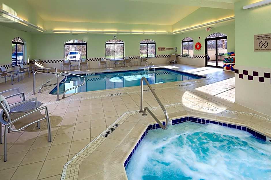 SpringHill Suites by Marriott Pittsburgh Washington