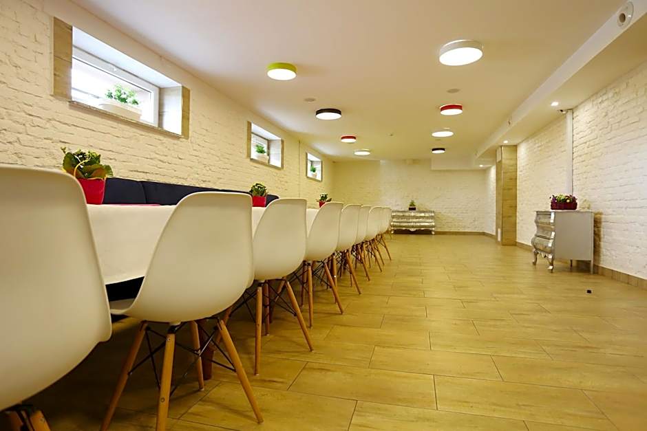 euroHOTEL Sosnowiec Kazimierz