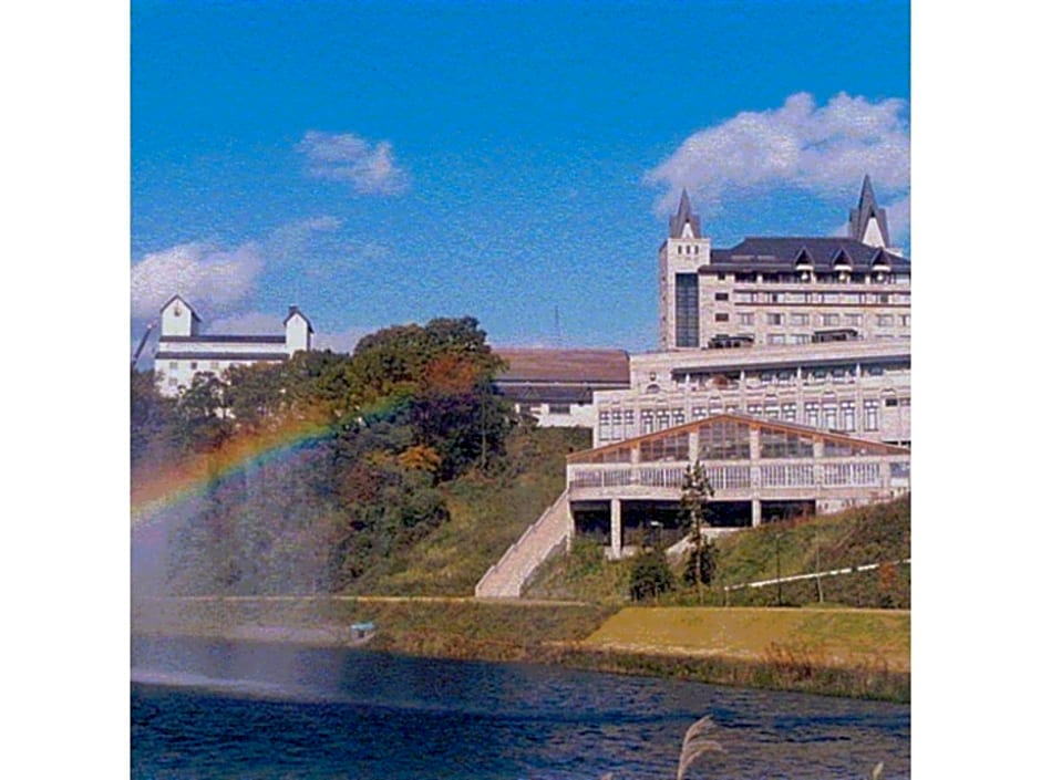 Shintainai Onsen Royal Tainai Park Hotel - Vacation STAY 90210v