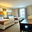 Southfort Inn