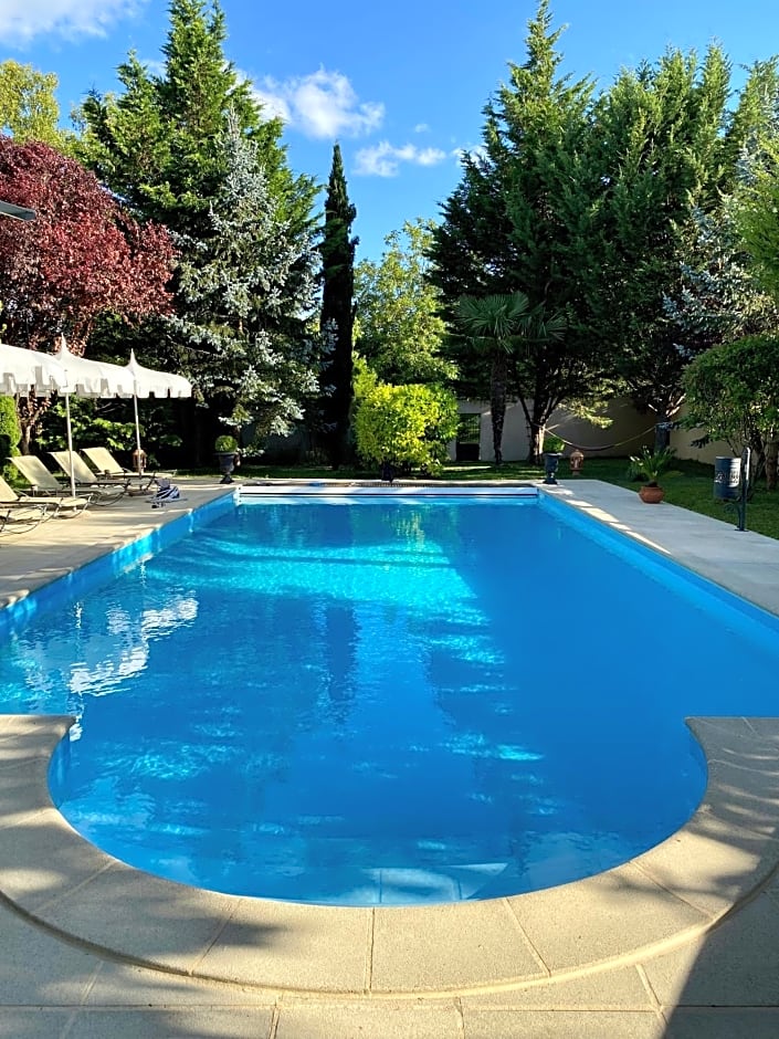 LA RÉSERVE DE L'AUBE - Hébergements insolites Luxe et Design