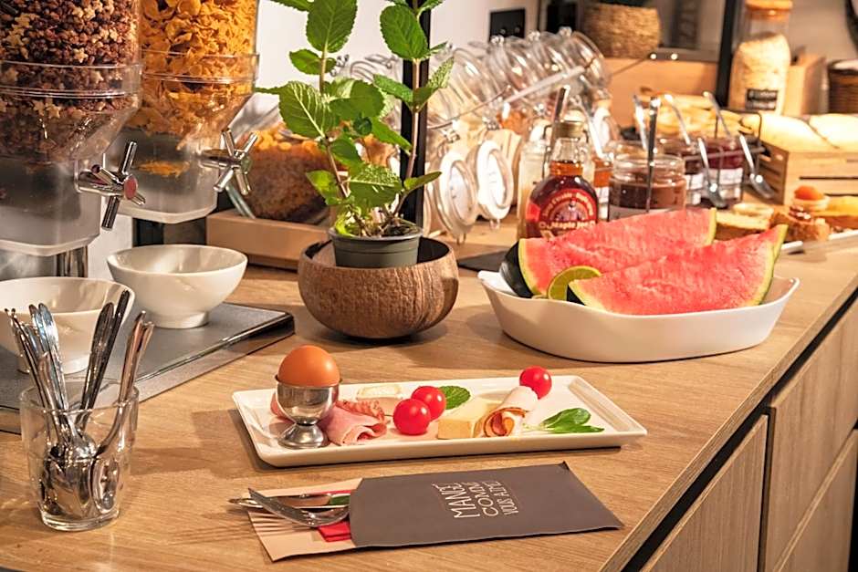 Ibis Roquebrune Cap Martin