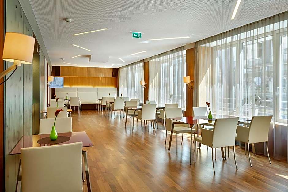 Austria Trend Hotel Europa Wien