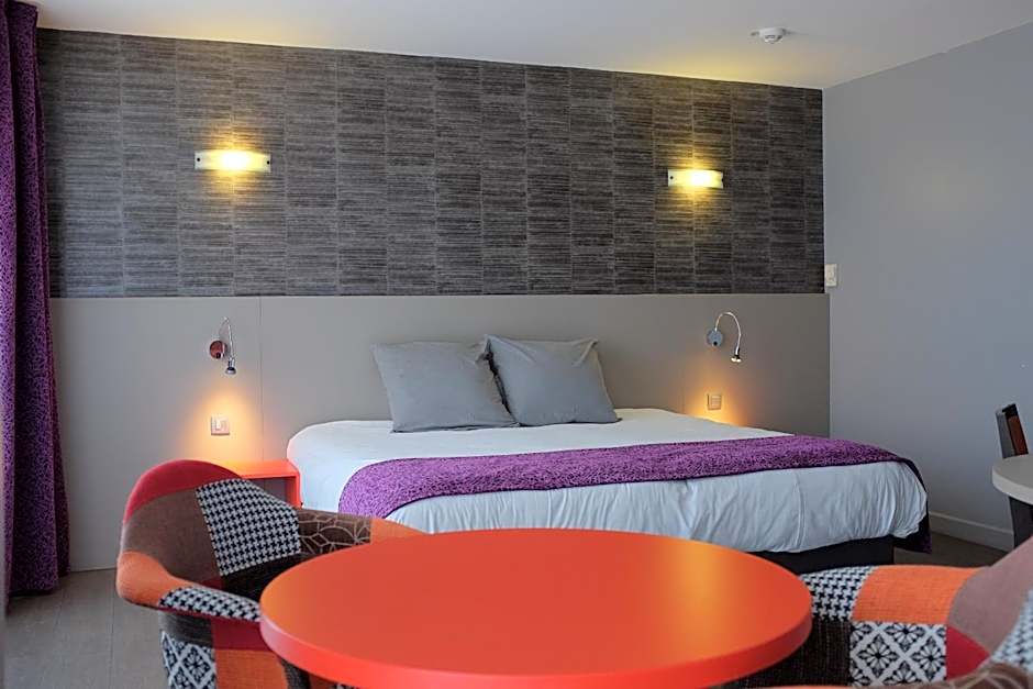Hotel & Spa Marina d'Adelphia