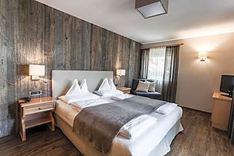 Hotel Garni Villa Park