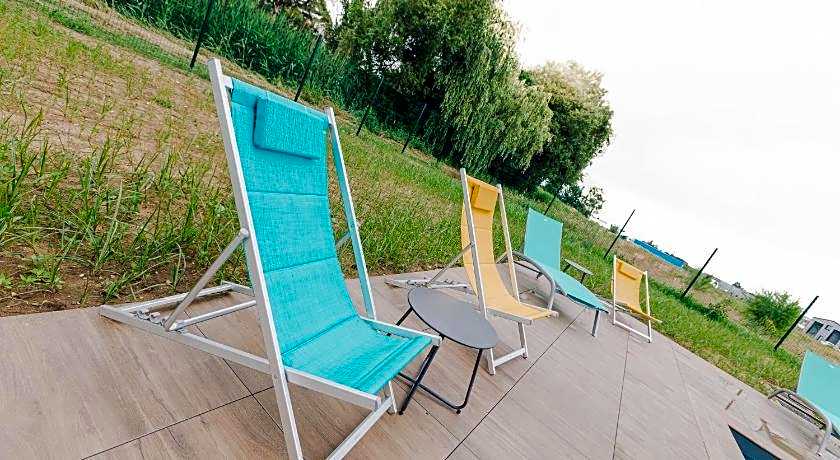 ibis Styles Contres Cheverny (Opening May 2021)