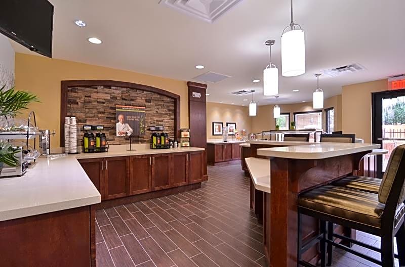 Staybridge Suites Tomball By IHG