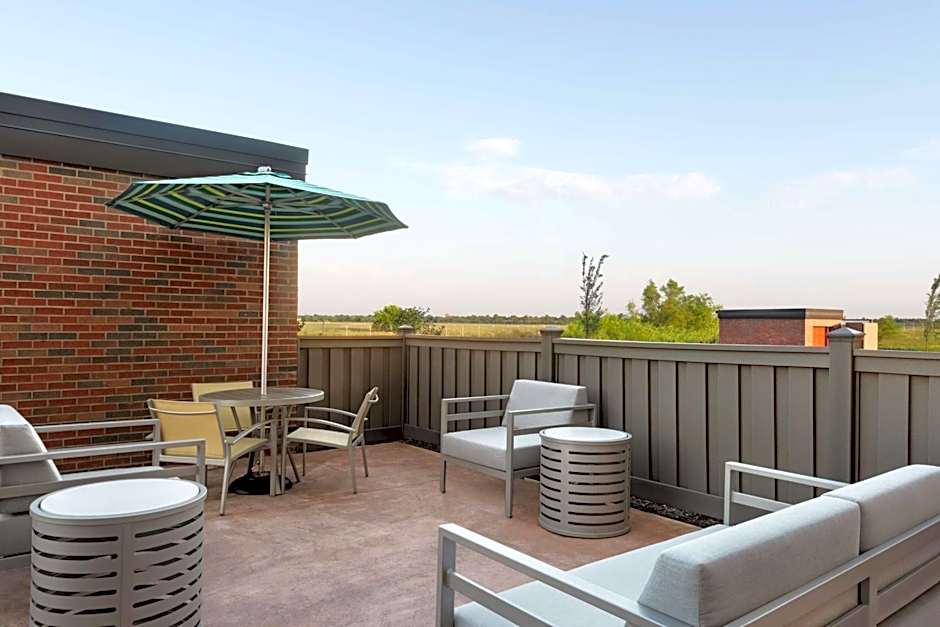 Hampton Inn By Hilton & Suites Norman-Conference Center Area, Ok