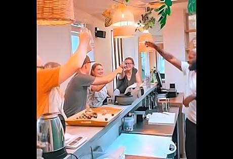 Cordova Hostel Medellin