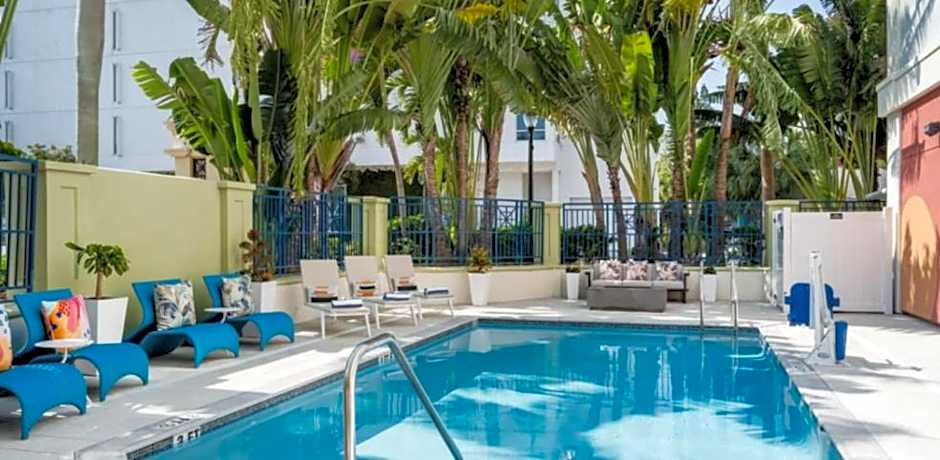 voco Sarasota By IHG