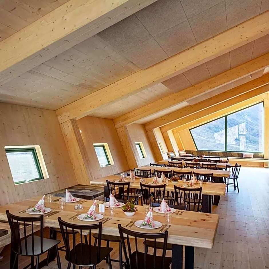 Tungestølen