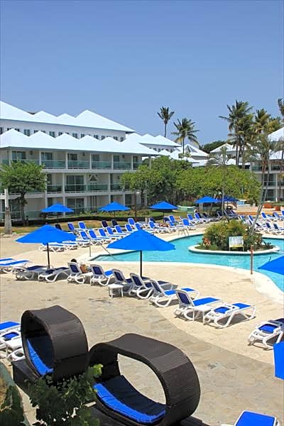 Grand Paradise Playa Dorada - All Inclusive
