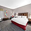 Hampton Inn By Hilton Franklin