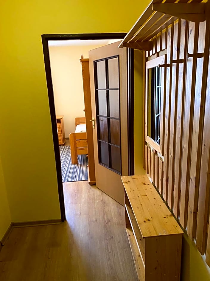 Ośrodek Gwiazda Morza