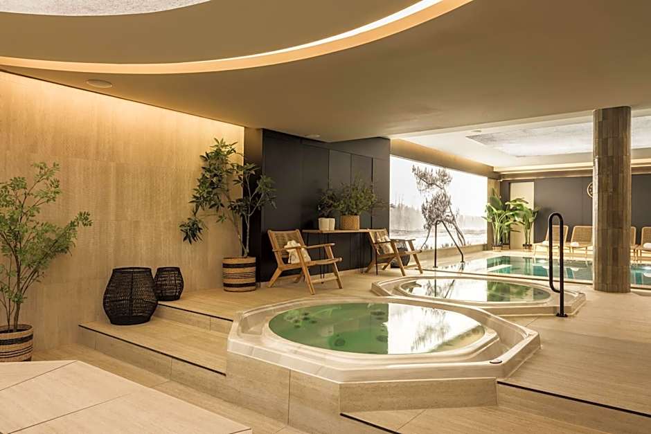 Hotel Beach Palace