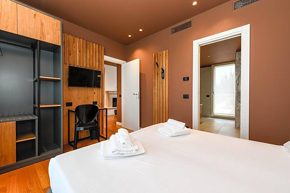 Best Western Hotel Arya