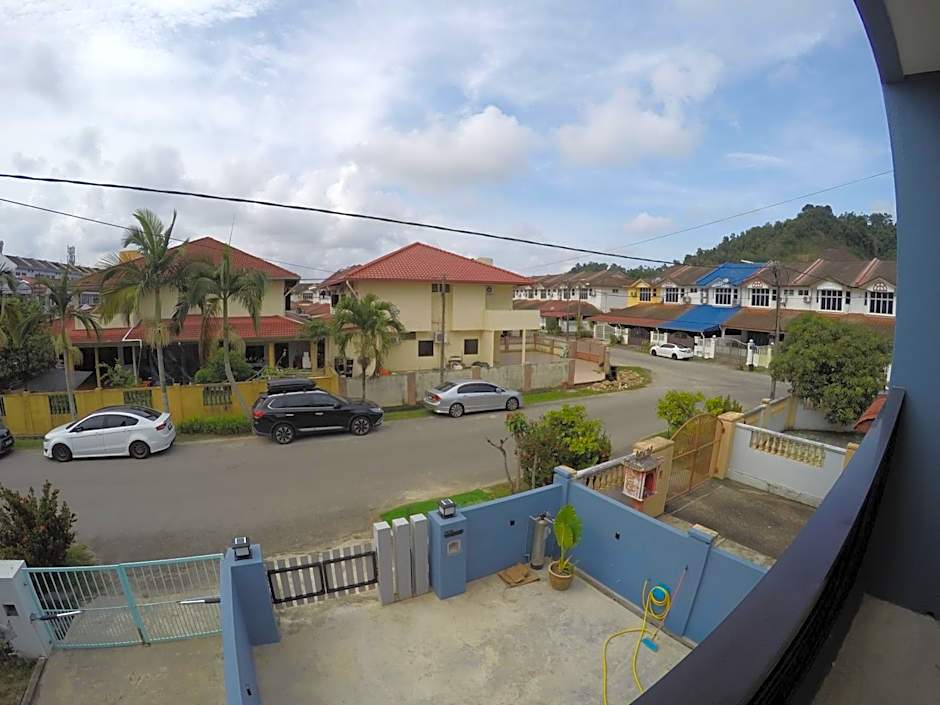 CoCo Guesthouse Kemaman