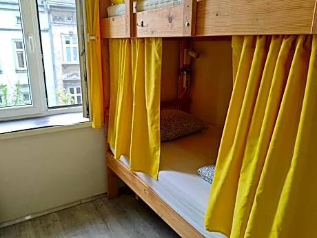 Evergreen Hostel Krakow