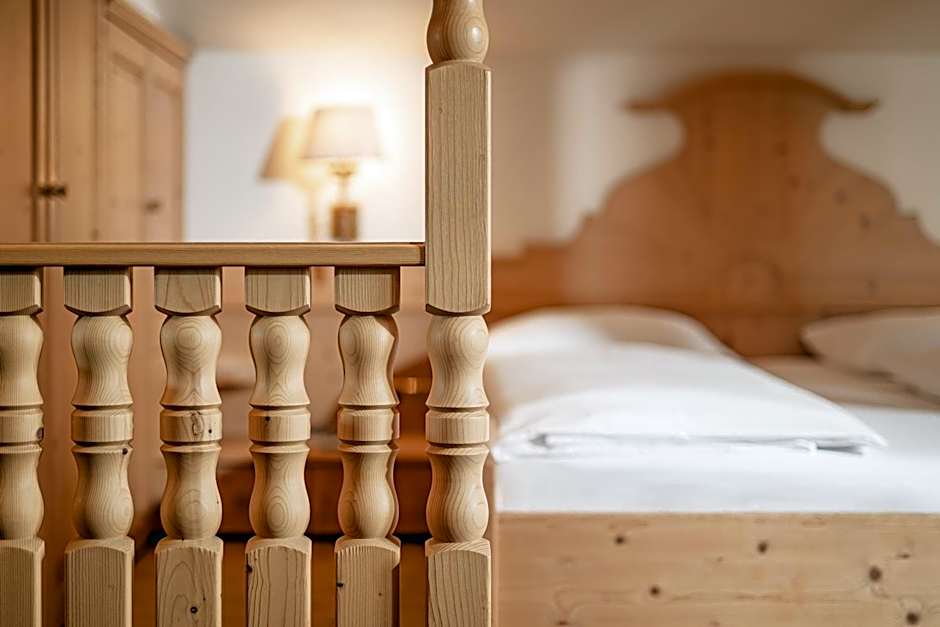 Romantik & Family Hotel Gardenia***S