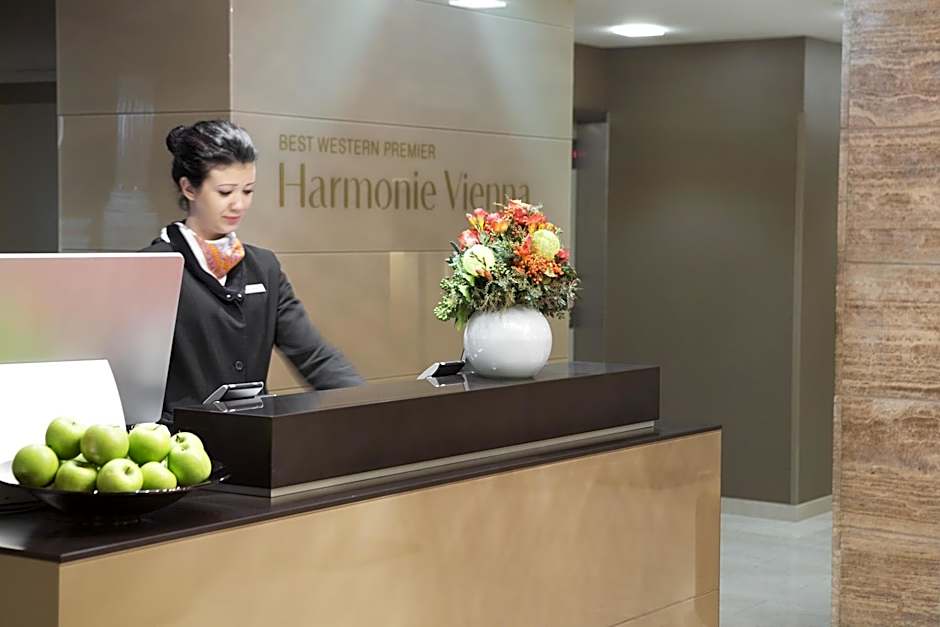 The Harmonie Vienna, BW Premier Collection