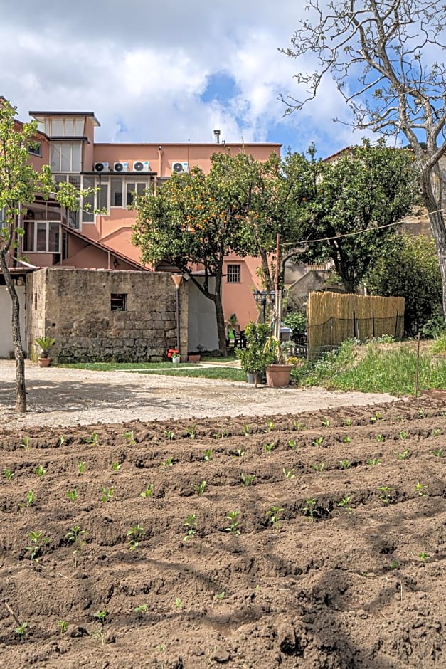 Il Casale Di Don Matteo – Vico Equense, CO