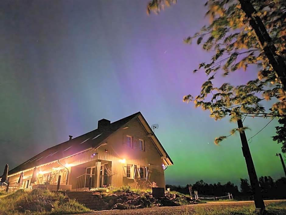 Palaima Hotel Anykščiai