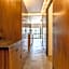 L104 New Studio apt 2Bdrm 1bath fits 6 AC Rooftop L104 New Studio apt 2Bdrm 1bath fits 6 AC Rooftop