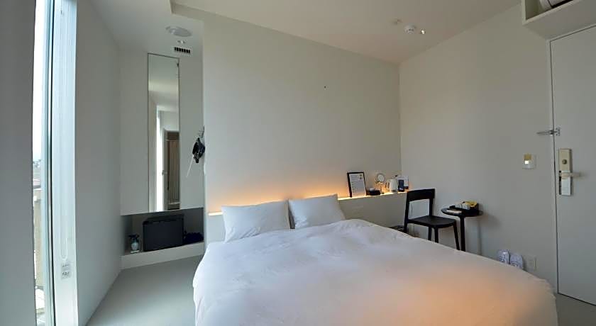 Carta Hotel Kyoto Gion