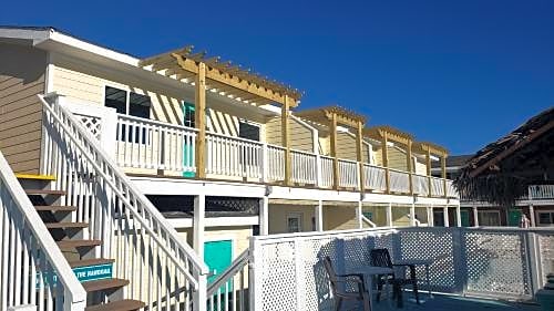 The Savannah Inn