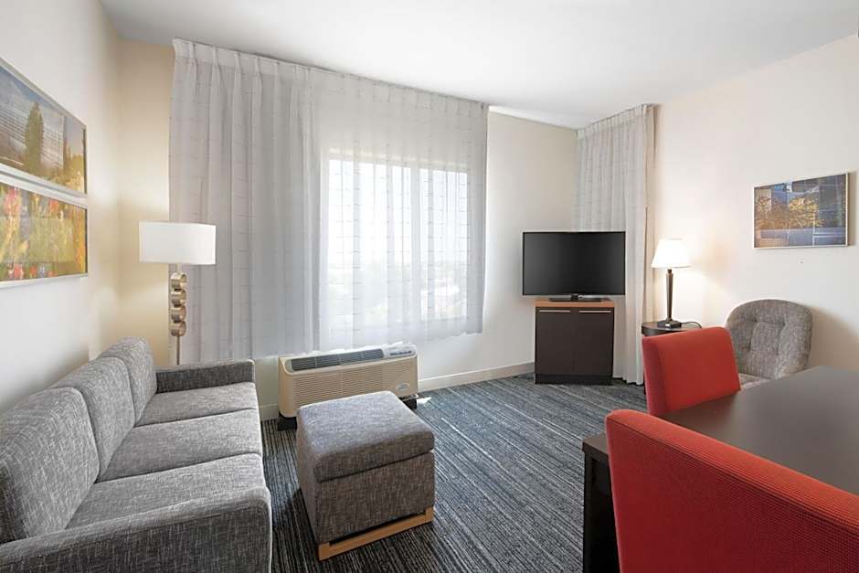 TownePlace Suites by Marriott Oklahoma City Airport