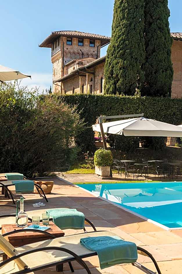 Hotel La Collegiata - Adults Only
