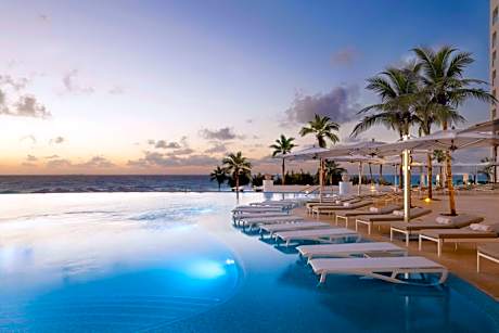 Le Blanc Spa Resort - All Inclusive - Adults Only