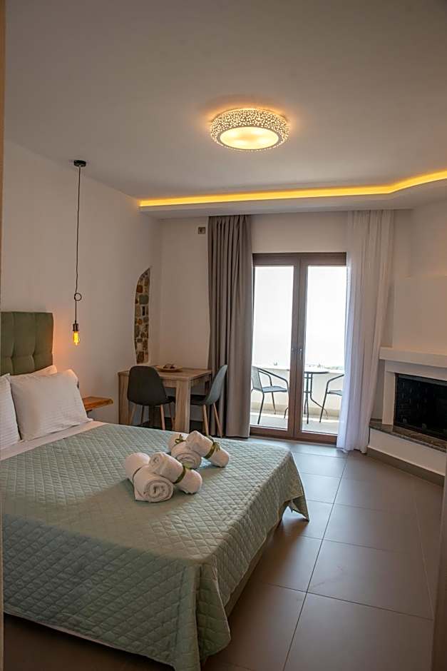 Aelia Mount Suites