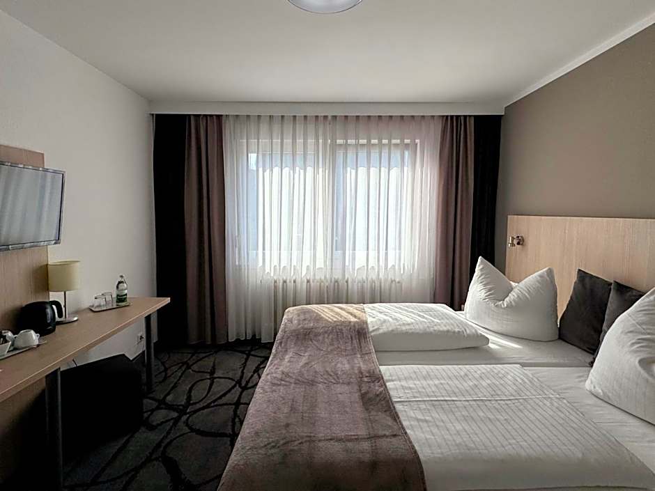 Eisberg Hotel Schwanen