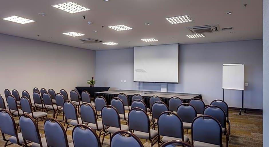 Blue Tree Towers Valinhos