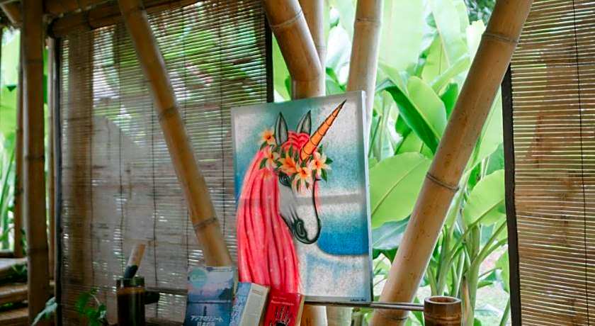 Sun Sang Eco Retreats