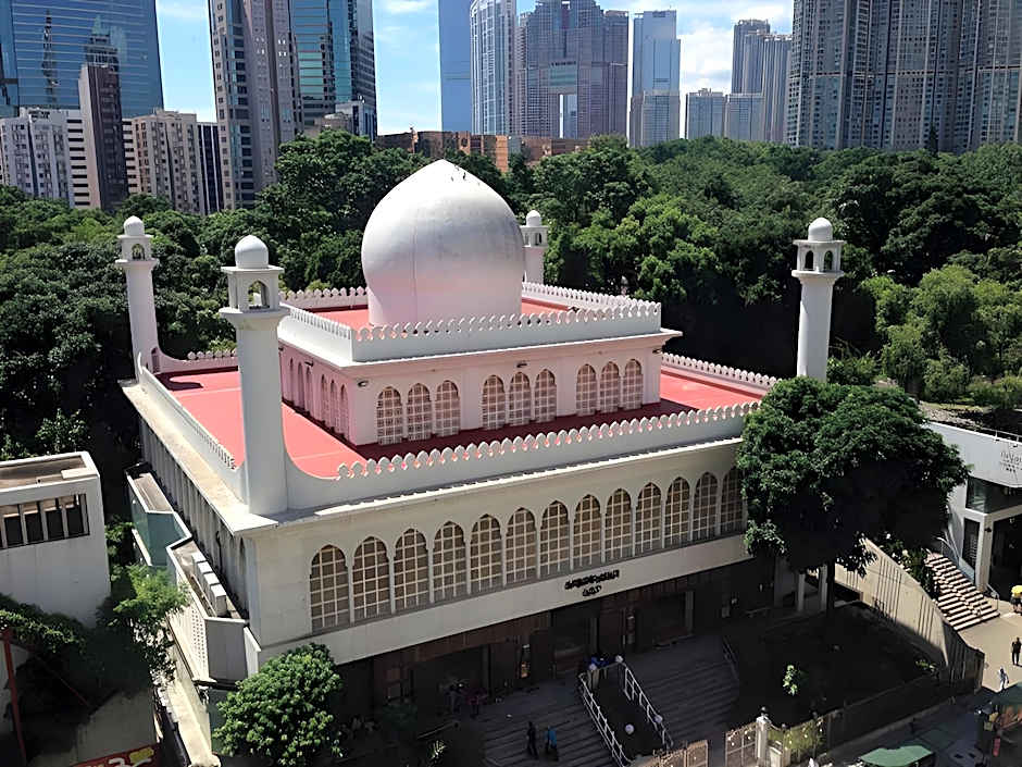 Maple Leaf Guest House