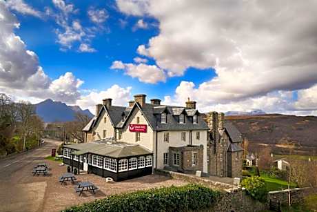The Tongue Hotel