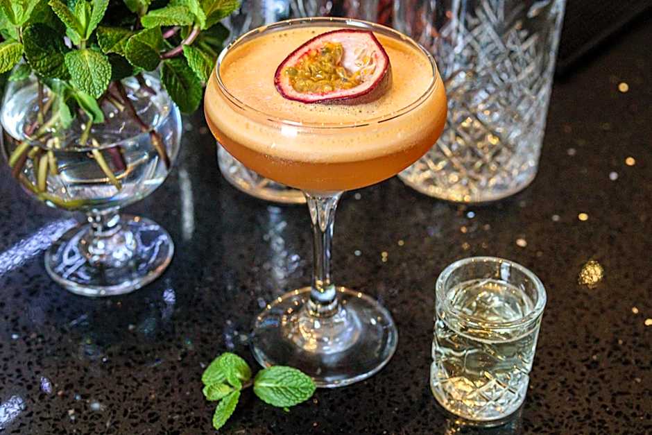 Alexander House Hotel & Utopia Spa