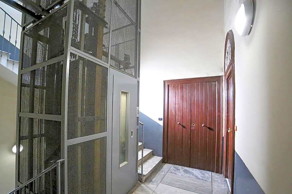 Casa Historical Center
