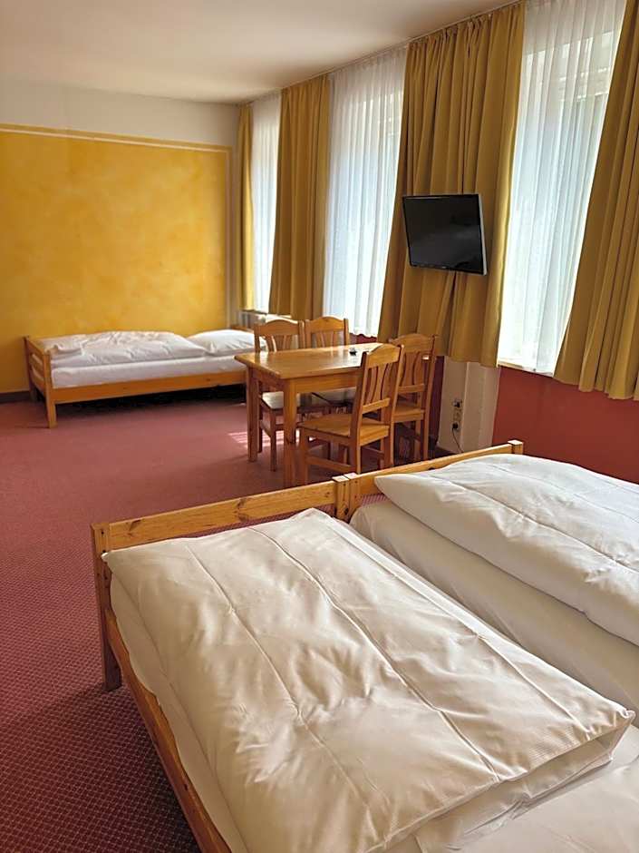 City Apartment Hotel Hamburg