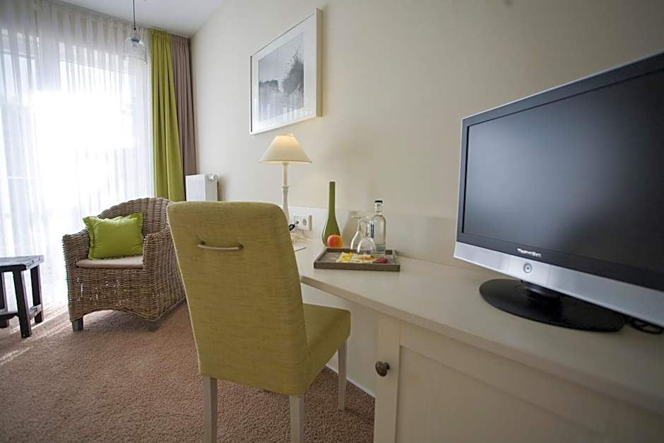 Paulsen's Landhotel und Restaurant