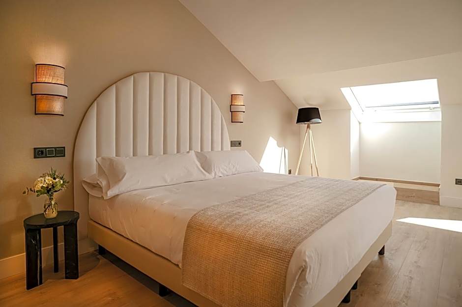 Hotel Cigarral Santa María